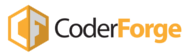 Coder Forge logo